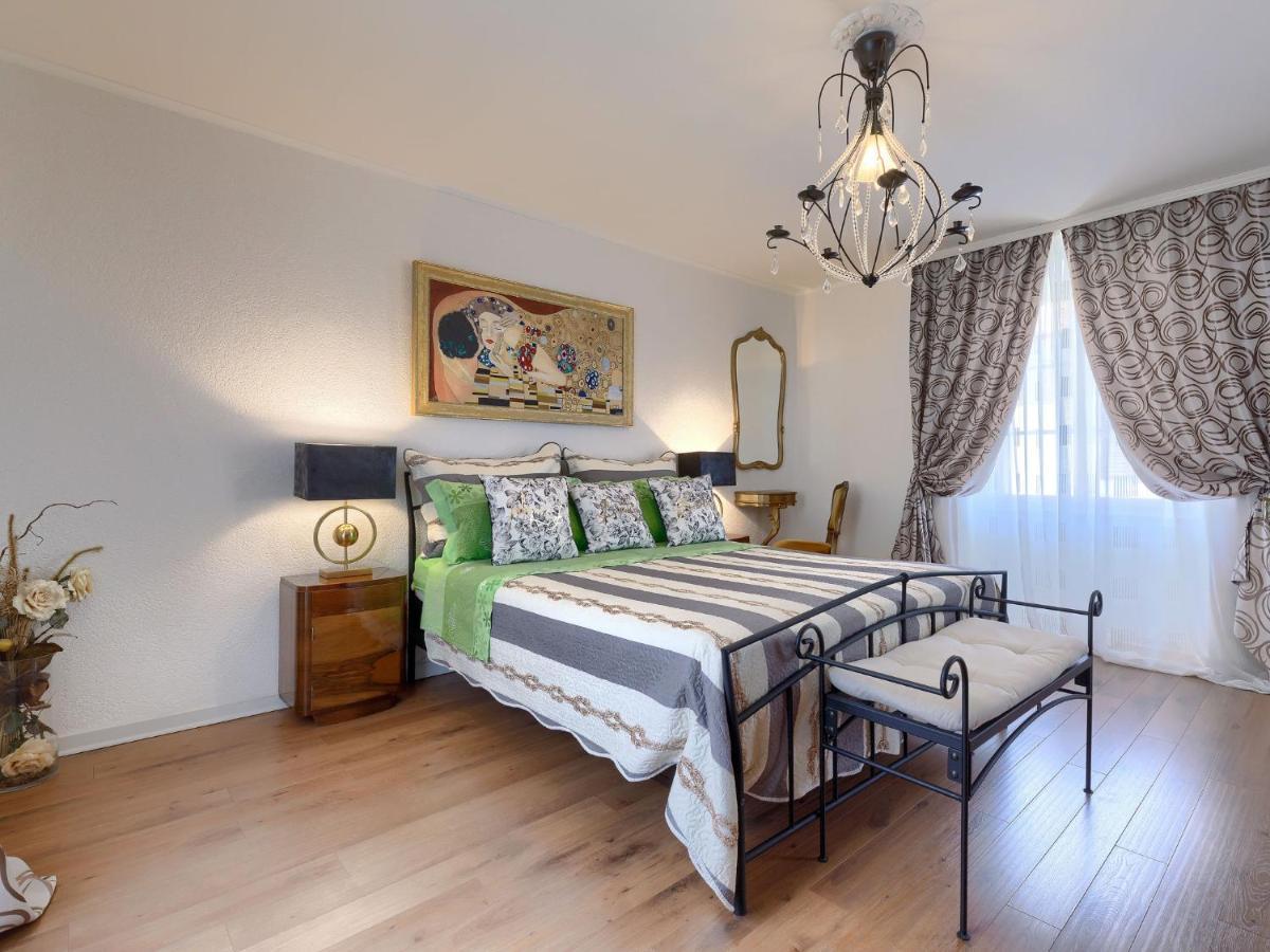 Holiday Home Centar By Interhome Umag Exterior foto