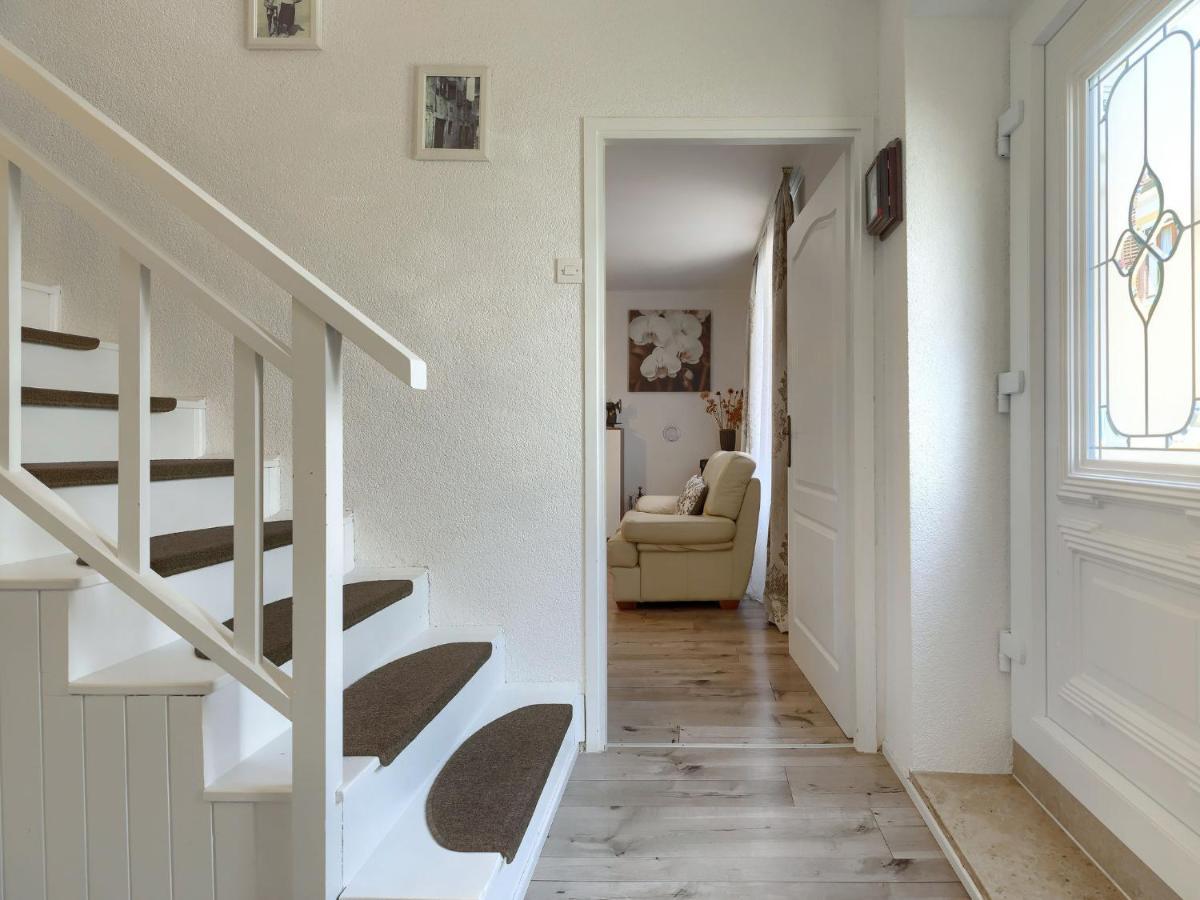 Holiday Home Centar By Interhome Umag Exterior foto