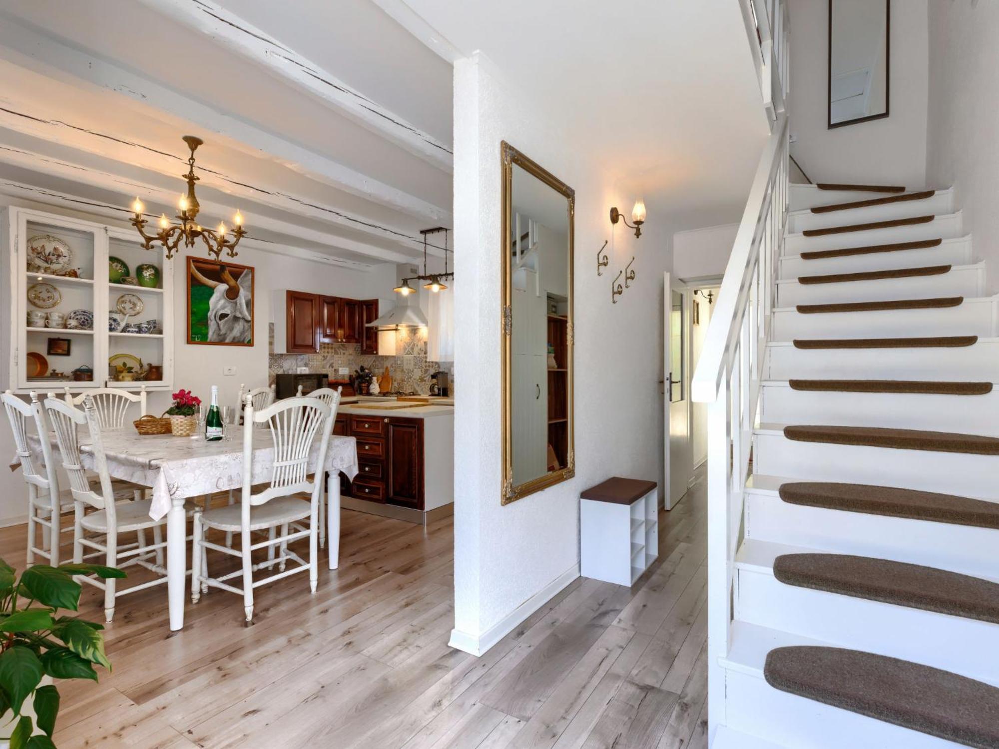 Holiday Home Centar By Interhome Umag Exterior foto