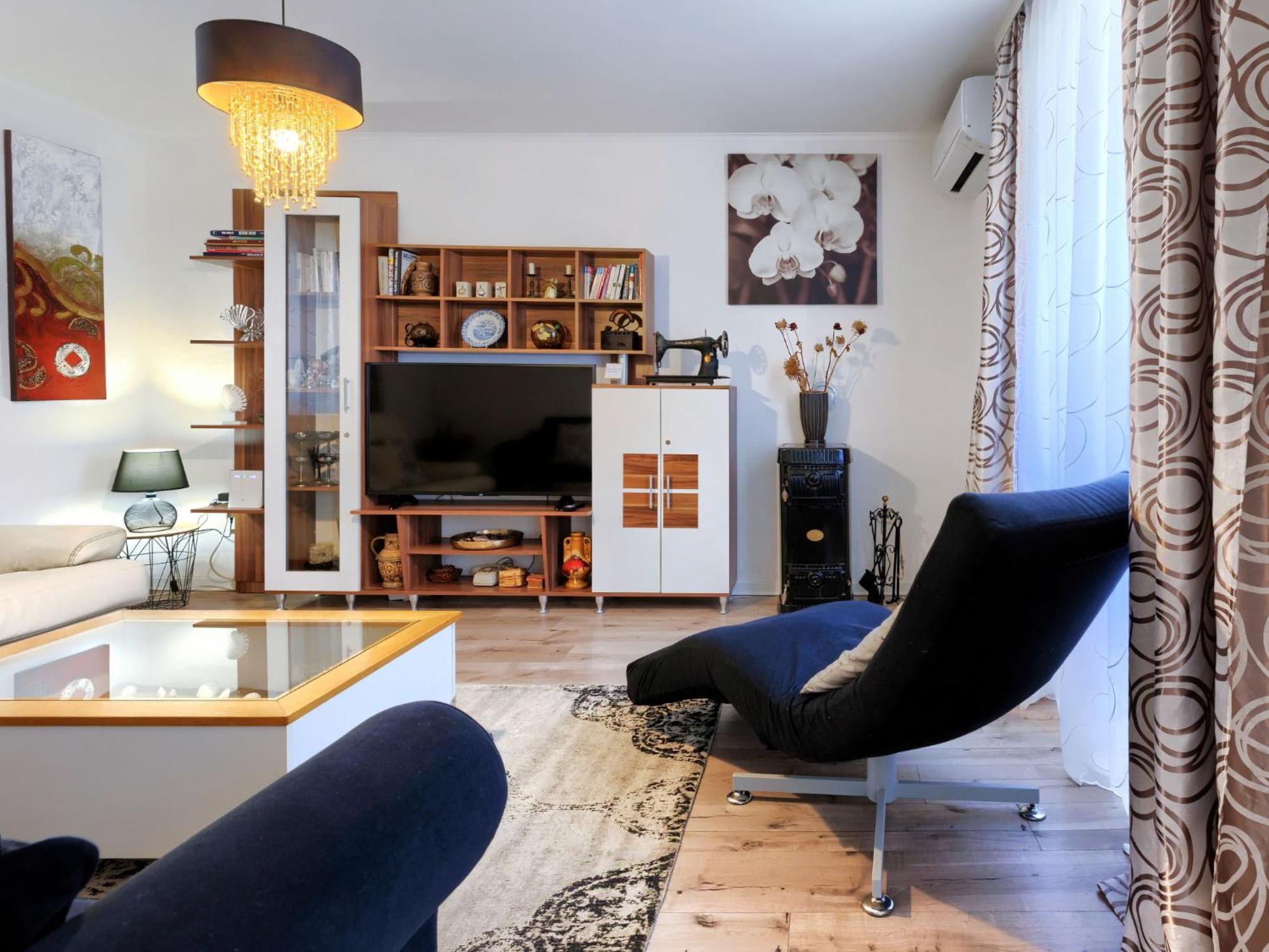 Holiday Home Centar By Interhome Umag Exterior foto