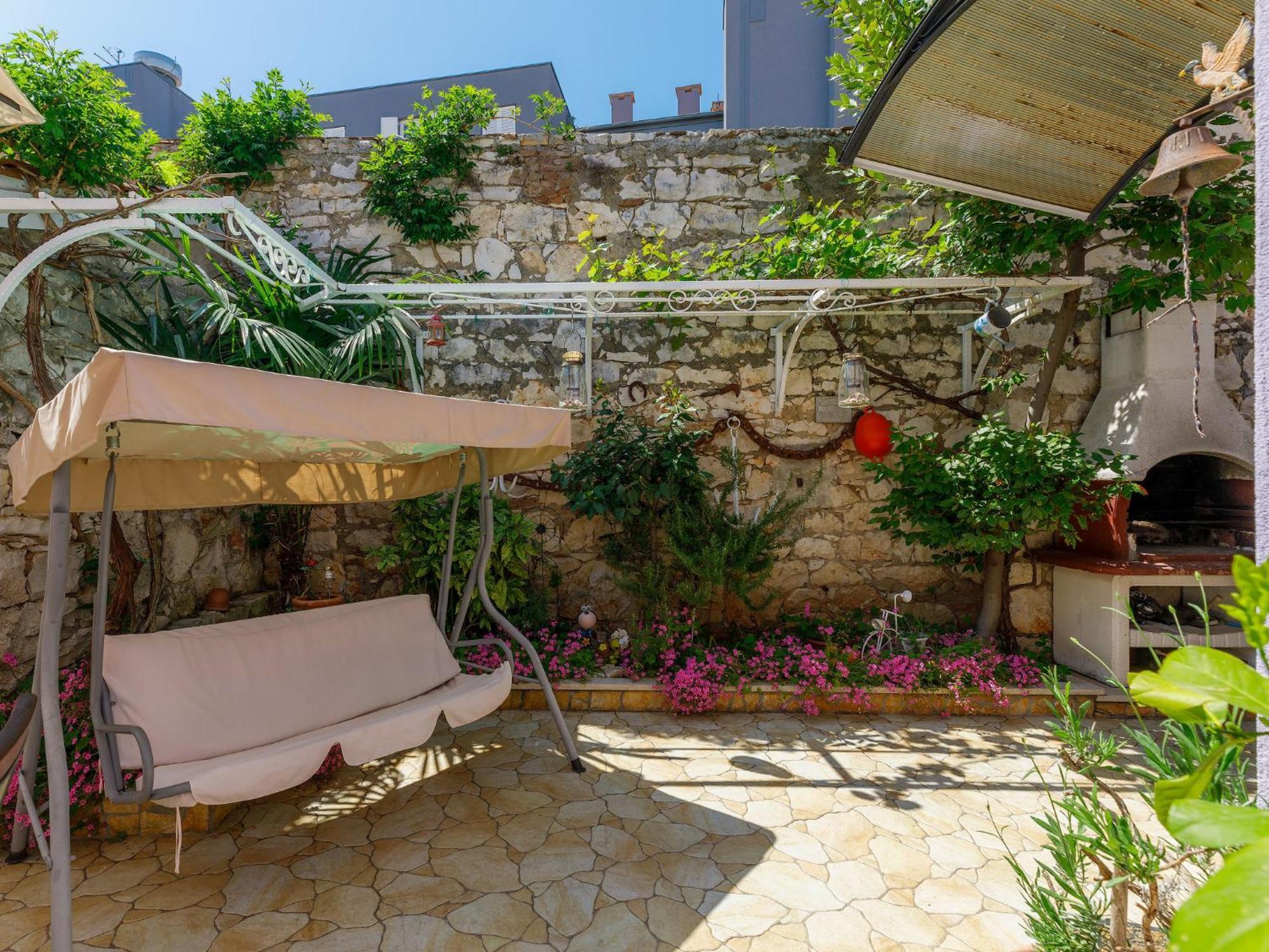 Holiday Home Centar By Interhome Umag Exterior foto